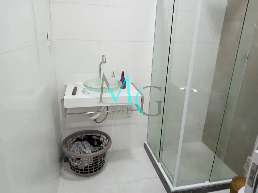 Casa, 3 quartos, 120 m² - Foto 38