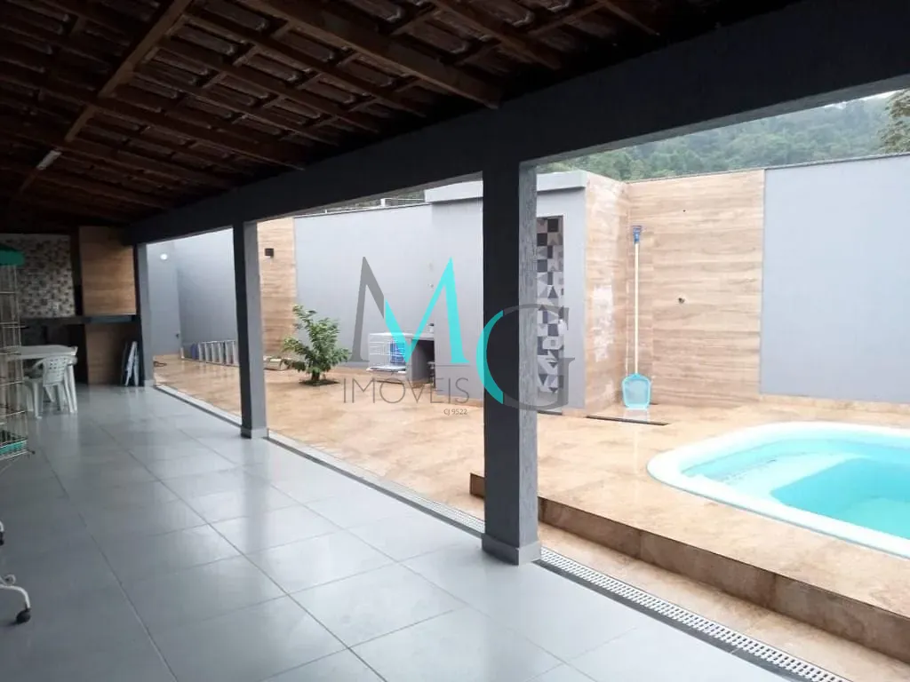 Casa, 3 quartos, 120 m² - Foto 57