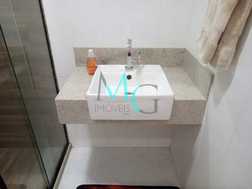 Casa, 3 quartos, 120 m² - Foto 41