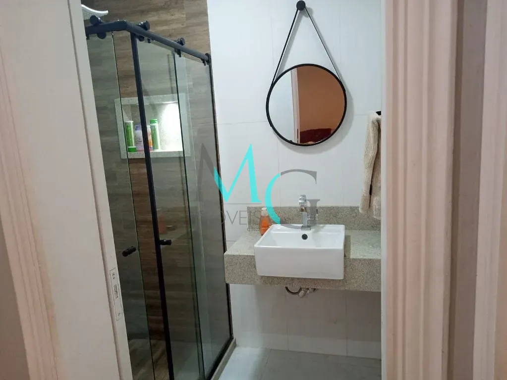 Casa, 3 quartos, 120 m² - Foto 44