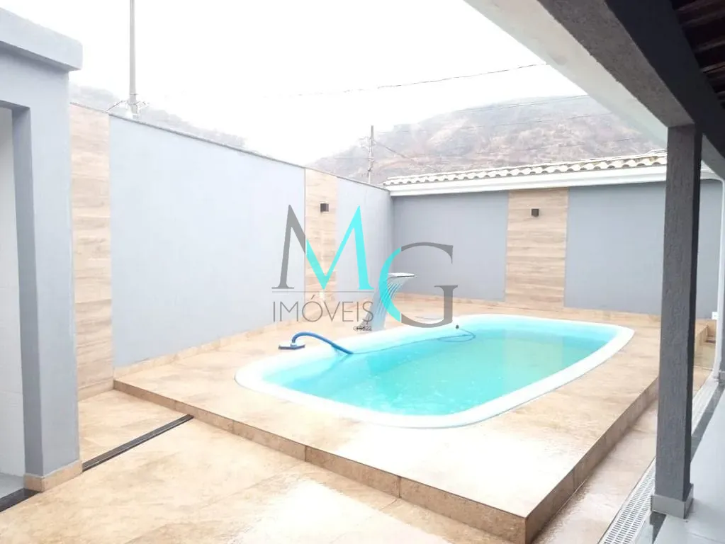 Casa, 3 quartos, 120 m² - Foto 53