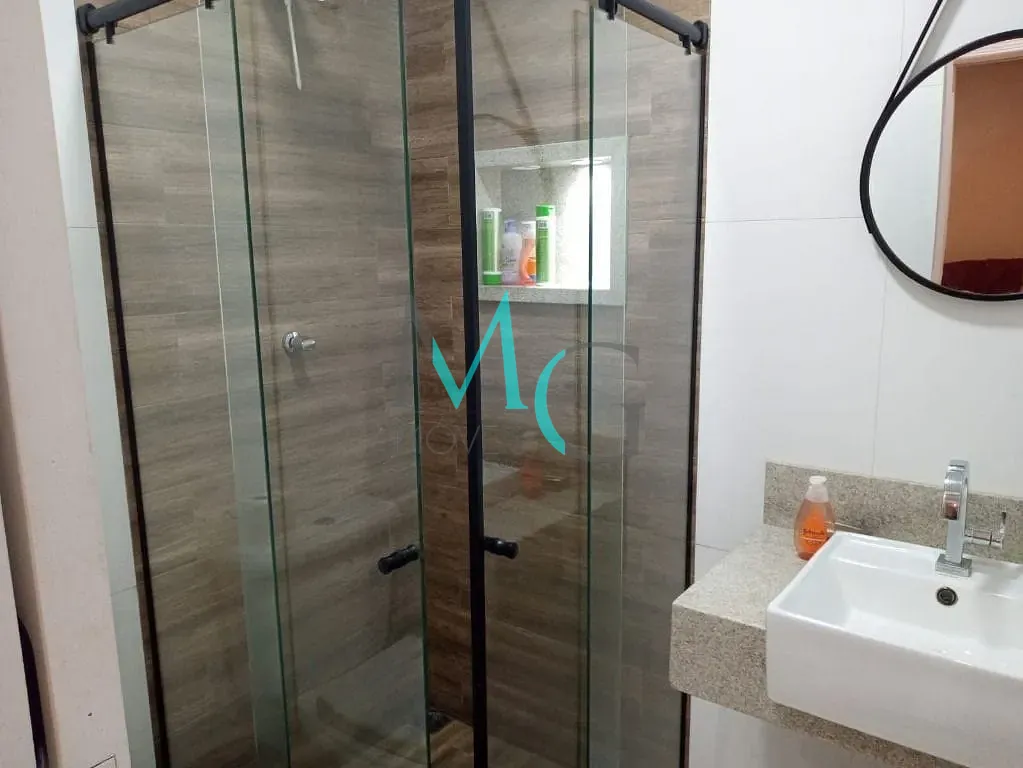 Casa, 3 quartos, 120 m² - Foto 43
