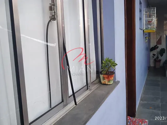 Casa com 266m² 8 quartos e 4 banheiros, à venda, no bairro Jardim São Jorge em São Paulo