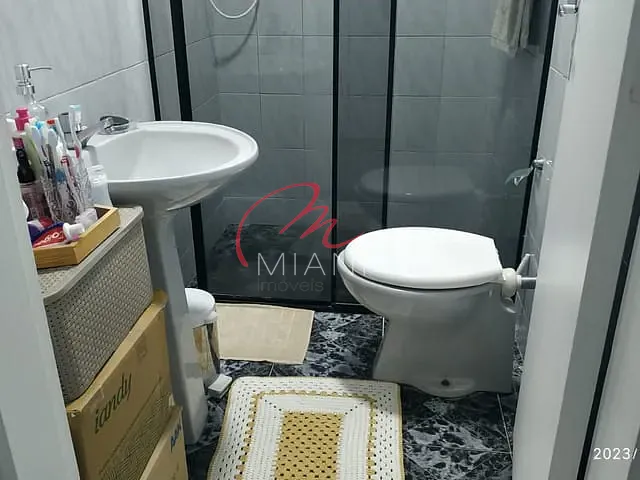 Casa com 266m² 8 quartos e 4 banheiros, à venda, no bairro Jardim São Jorge em São Paulo