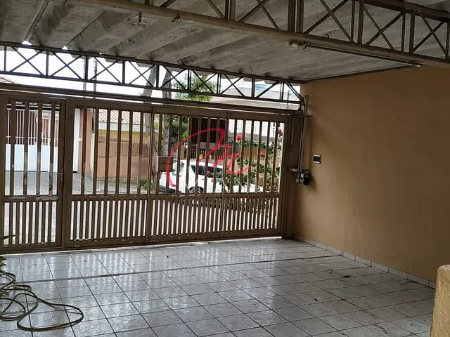 Casa com 266m² 8 quartos e 4 banheiros, à venda, no bairro Jardim São Jorge em São Paulo