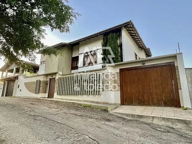 Casa com 360m² 3 quartos e 3 banheiros, à venda, no bairro Marbrasa em Cachoeiro De Itapemirim