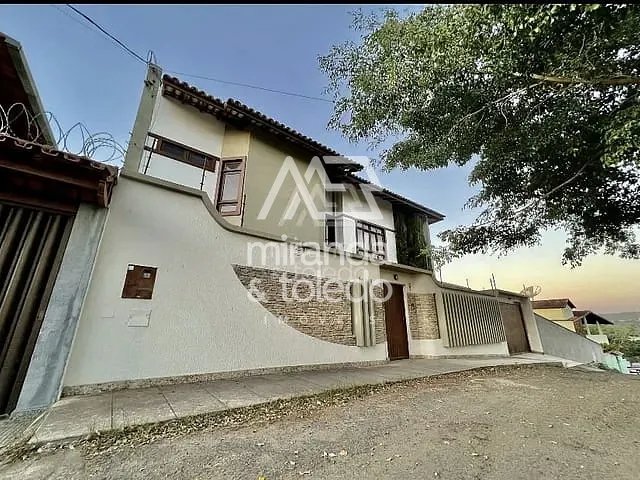 Casa com 360m² 3 quartos e 3 banheiros, à venda, no bairro Marbrasa em Cachoeiro De Itapemirim