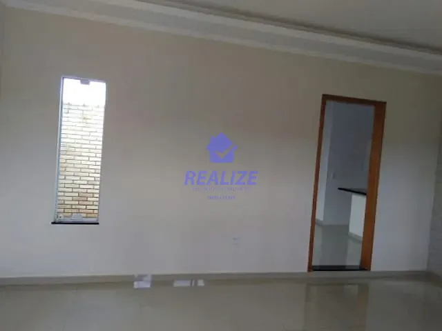 Casa com 250m² 3 quartos e 3 banheiros, à venda, no bairro Central Parque em Botucatu