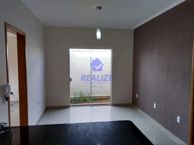 Casa com 250m² 3 quartos e 3 banheiros, à venda, no bairro Central Parque em Botucatu