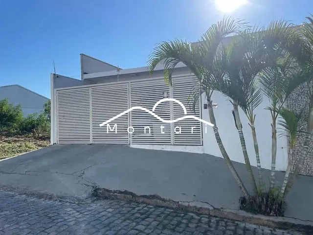 Casa 3 quartos e 3 banheiros, à venda, no bairro Jardim Belvedere em Volta Redonda