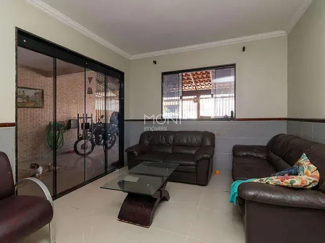 Casa 4 quartos e 1 banheiro, à venda, no bairro Granja do Torto em Brasília