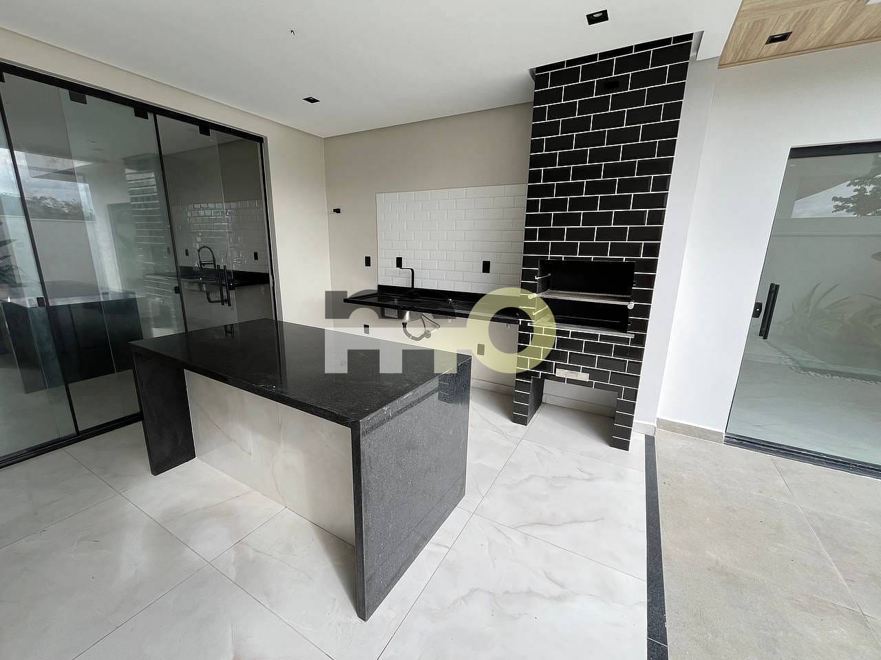 Casa, 3 quartos, 191 m² - Foto 6