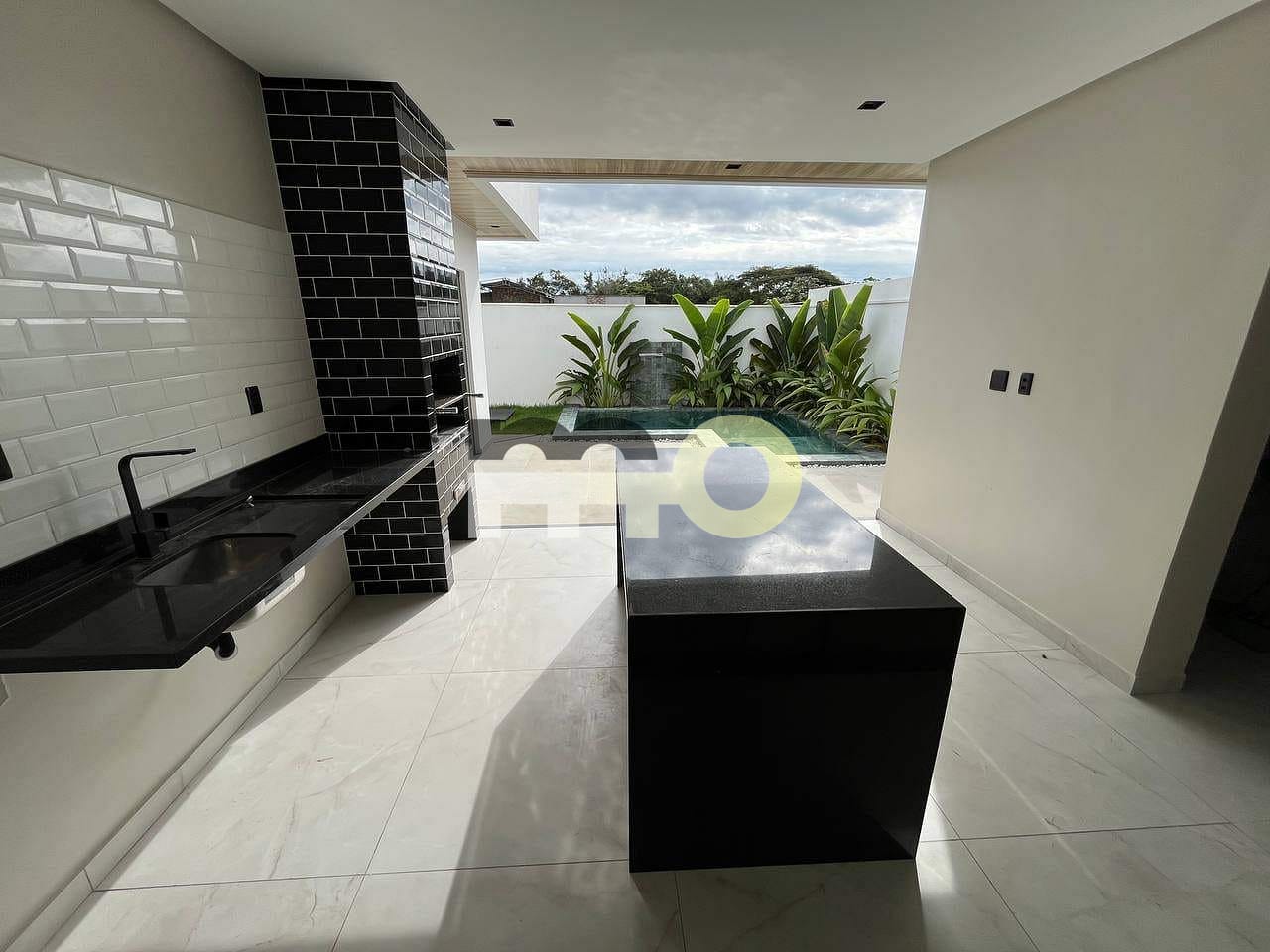 Casa, 3 quartos, 191 m² - Foto 5