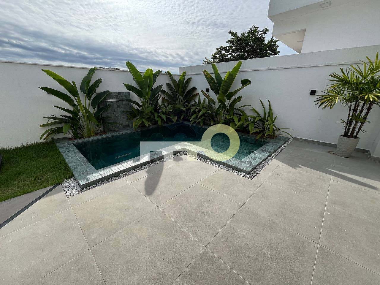 Casa, 3 quartos, 191 m² - Foto 3