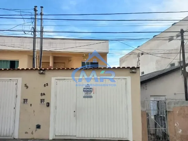 Casa 3 quartos e 2 banheiros, à venda, no bairro Vila Rio Branco em São Paulo