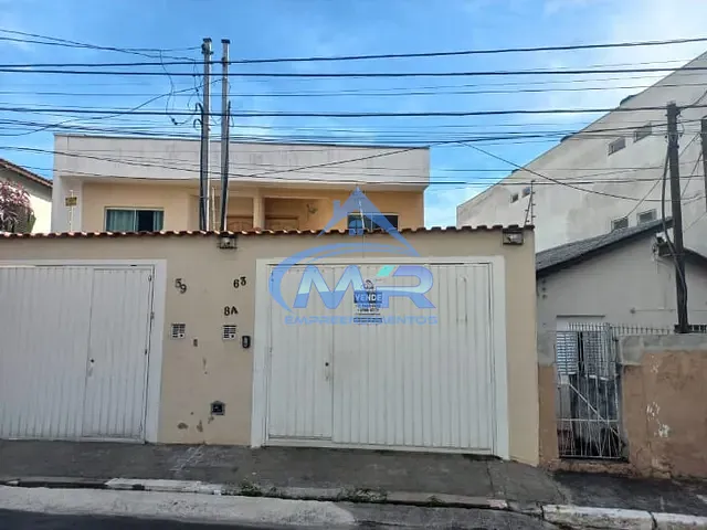 Casa 3 quartos e 2 banheiros, à venda, no bairro Vila Rio Branco em São Paulo