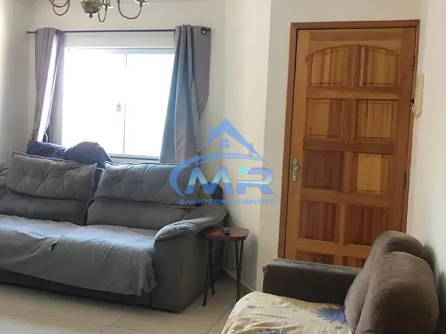 Casa 3 quartos e 2 banheiros, à venda, no bairro Vila Rio Branco em São Paulo