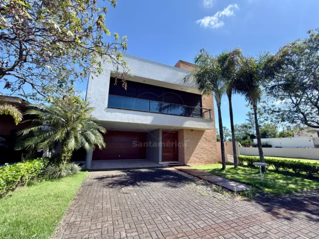 Casa com 373m² 3 quartos e 2 banheiros, à venda, no bairro Vivendas do Arvoredo em Londrina