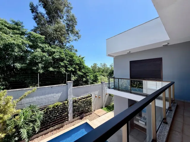 Casa com 373m² 3 quartos e 2 banheiros, à venda, no bairro Vivendas do Arvoredo em Londrina
