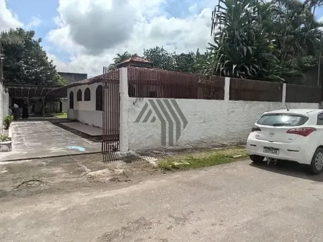 Casa com 689m² 2 quartos e 2 banheiros, à venda, no bairro Guanabara em Belém
