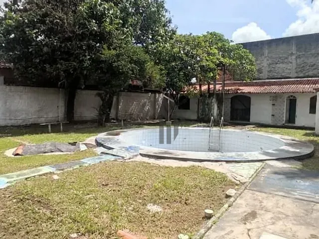 Casa com 689m² 2 quartos e 2 banheiros, à venda, no bairro Guanabara em Belém