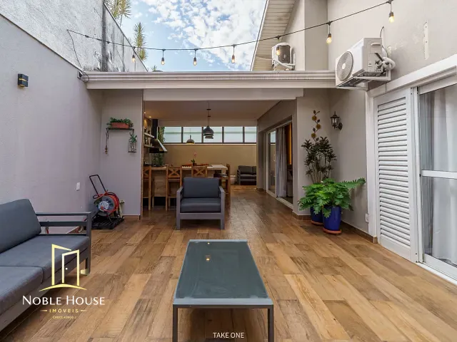 Casa com 462m² 3 quartos e 5 banheiros, à venda, no bairro Vale Formoso em Louveira