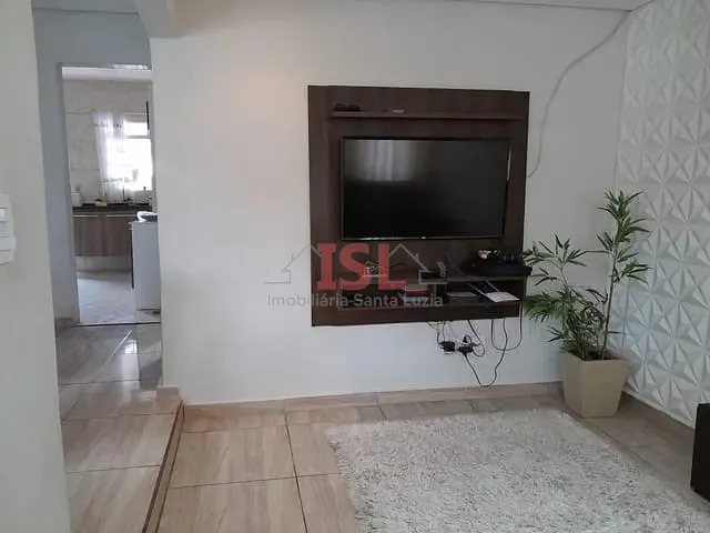 Casa com 300m² 2 quartos e 1 banheiro, à venda, no bairro Jardim Novo Campos Elíseos em Campinas