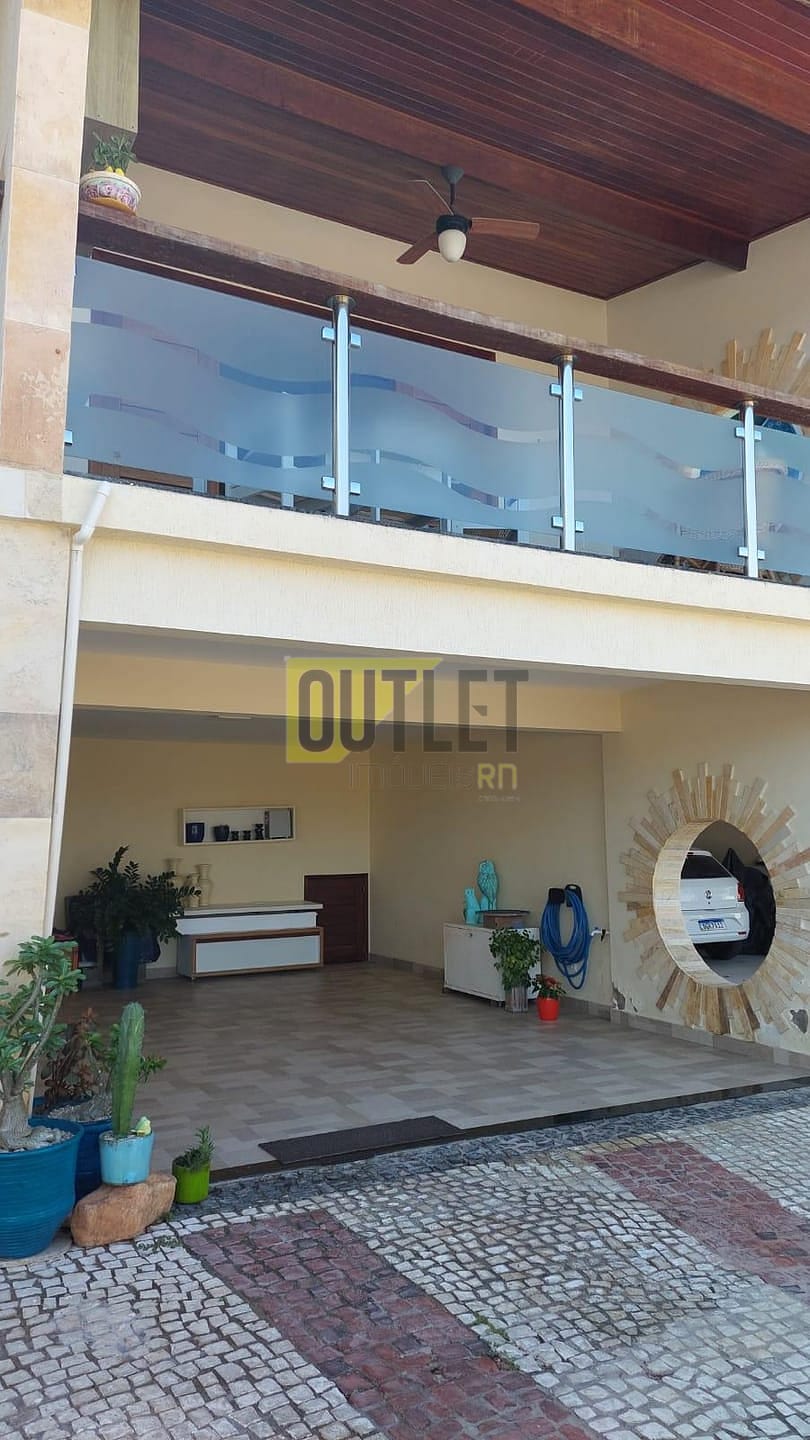 Casa à venda com 3 quartos, 250m² - Foto 3