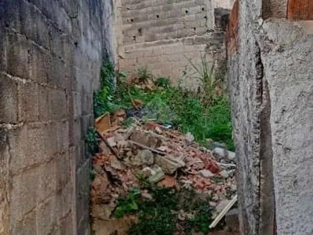 Casa com 298m² 7 quartos e 4 banheiros, à venda, no bairro Jardim São Gabriel em Mauá