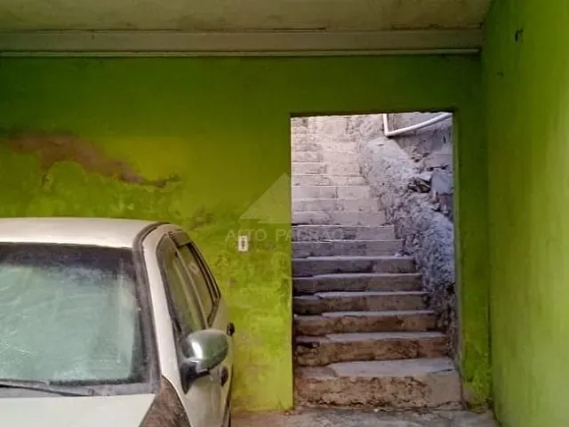 Casa com 298m² 7 quartos e 4 banheiros, à venda, no bairro Jardim São Gabriel em Mauá