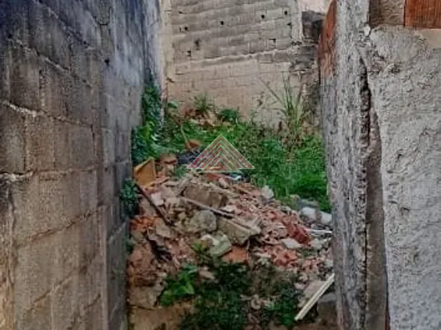 Casa com 298m² 7 quartos e 4 banheiros, à venda, no bairro Jardim São Gabriel em Mauá