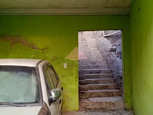 Casa com 298m² 7 quartos e 4 banheiros, à venda, no bairro Jardim São Gabriel em Mauá