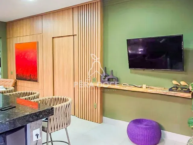 Casa 3 quartos e 4 banheiros, à venda ou para alugar, no bairro Estância dos Ipês em Uberaba