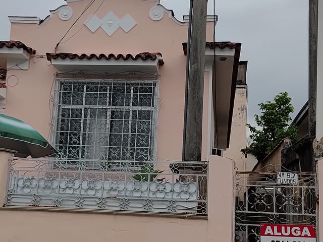 Foto do Casa - Casa para locação, Barreto, Niterói, RJ | PINTAS IMÓVEIS