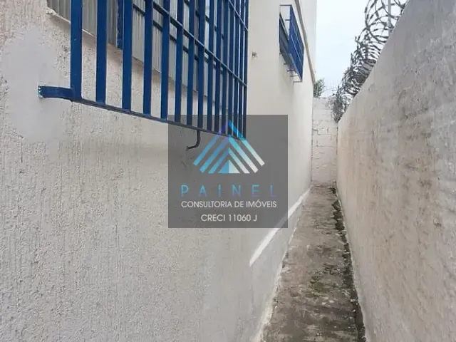 Casa 2 quartos e 1 banheiro, para alugar, no bairro Vila Fidalgo em São Paulo