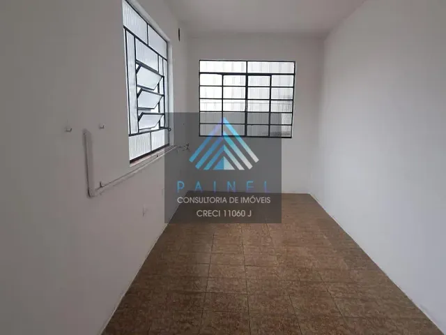 Casa 2 quartos e 1 banheiro, para alugar, no bairro Vila Fidalgo em São Paulo