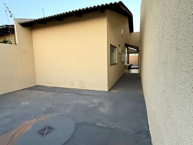 Foto do Casa - Casa com 3 dormitórios à venda, 87 m² por R$ 420.000,00 - Independência - Aparecida de Goiânia/GO | Portfolio Imóveis