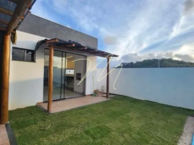 Casa 3 quartos e 1 banheiro, à venda, no bairro Nossa Senhora da Vitória em Ilhéus