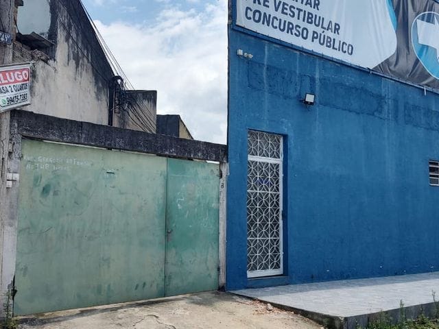 Foto do Casa - Casa para locação, Campo Grande, Rio de Janeiro, RJ | Predial Opção LTDAP