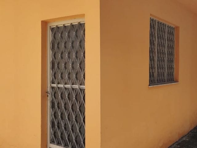 Foto do Casa - Casa para locação, Campo Grande, Rio de Janeiro, RJ | Predial Opção LTDAP