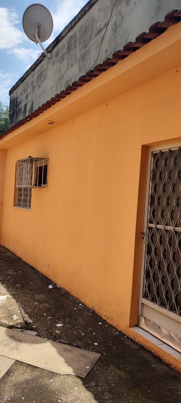 Foto do Casa - Casa para locação, Campo Grande, Rio de Janeiro, RJ | Predial Opção LTDAP