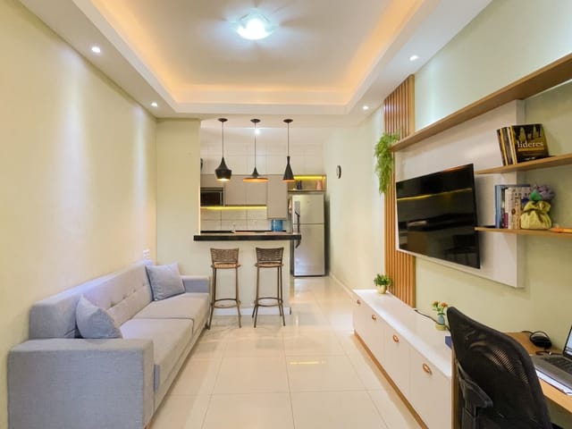 Casa com 81m² 4 quartos e 4 banheiros, à venda, no bairro Carlito Pamplona em Fortaleza