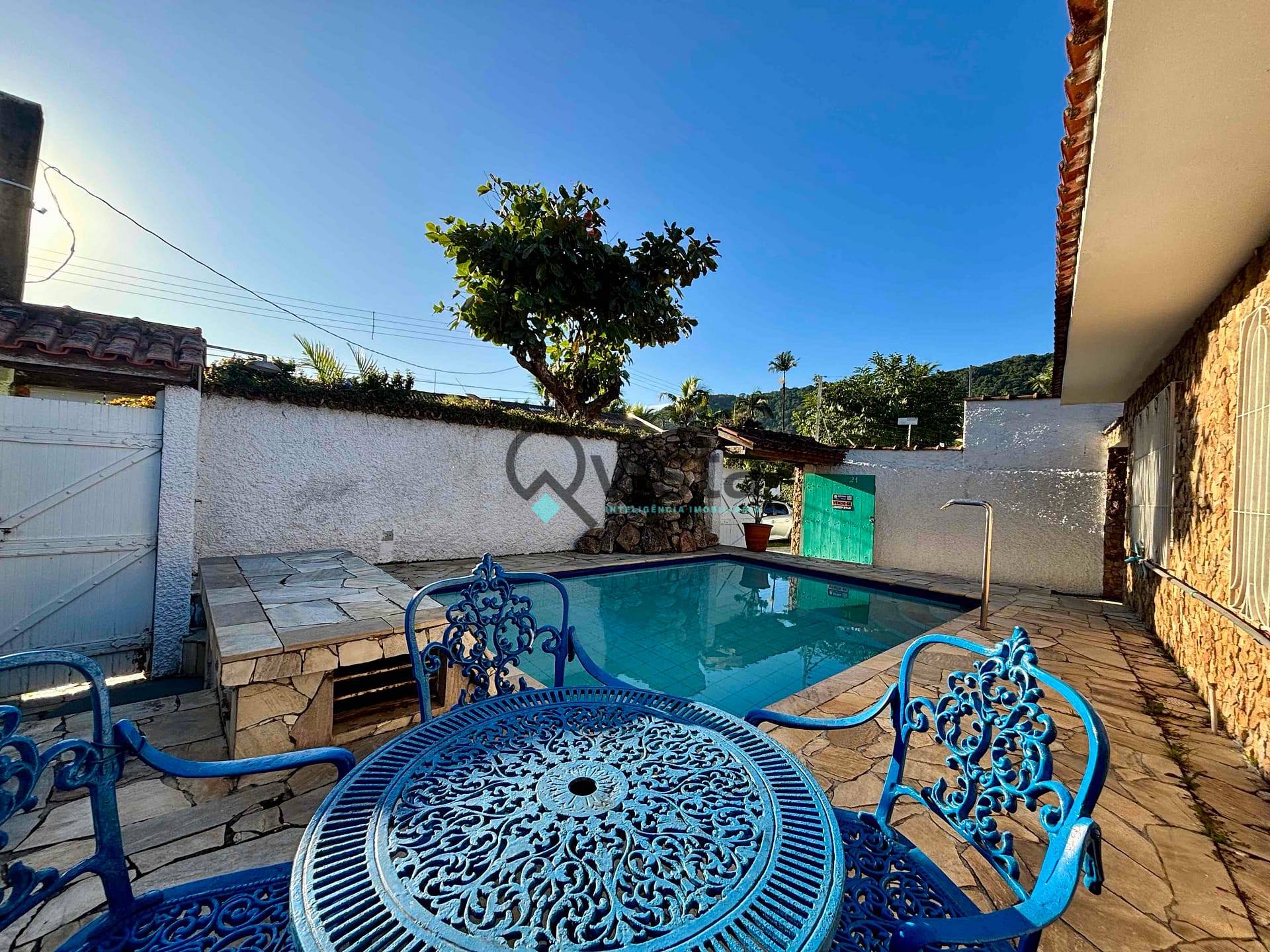 Casa, 4 quartos, 140 m² - Foto 32