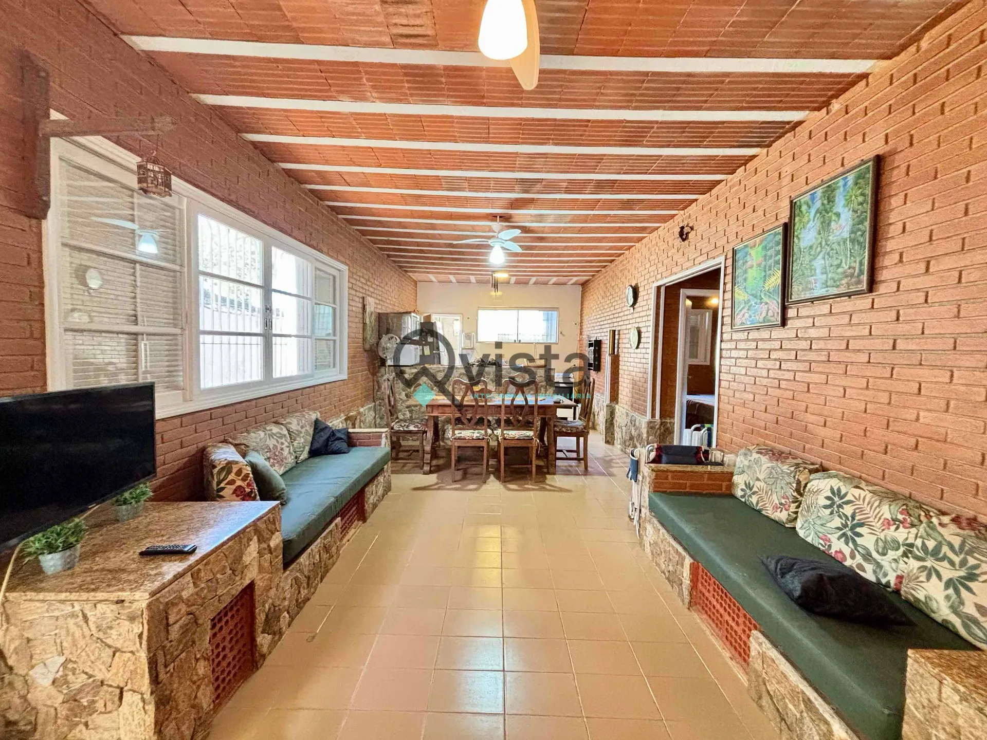 Casa, 4 quartos, 140 m² - Foto 4