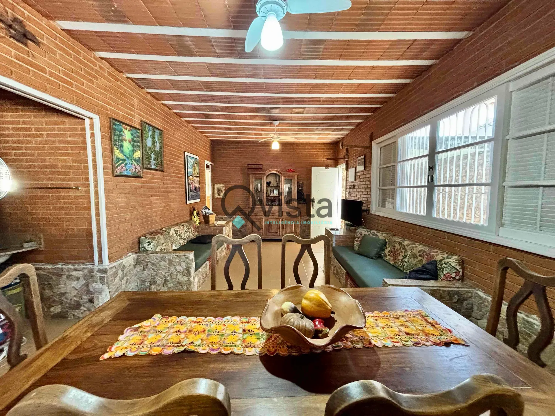 Casa, 4 quartos, 140 m² - Foto 5
