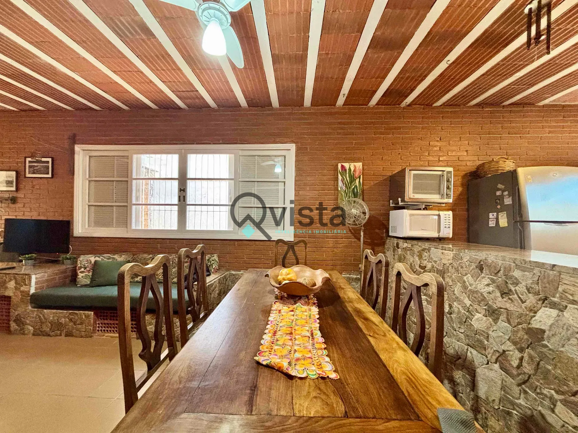 Casa, 4 quartos, 140 m² - Foto 6