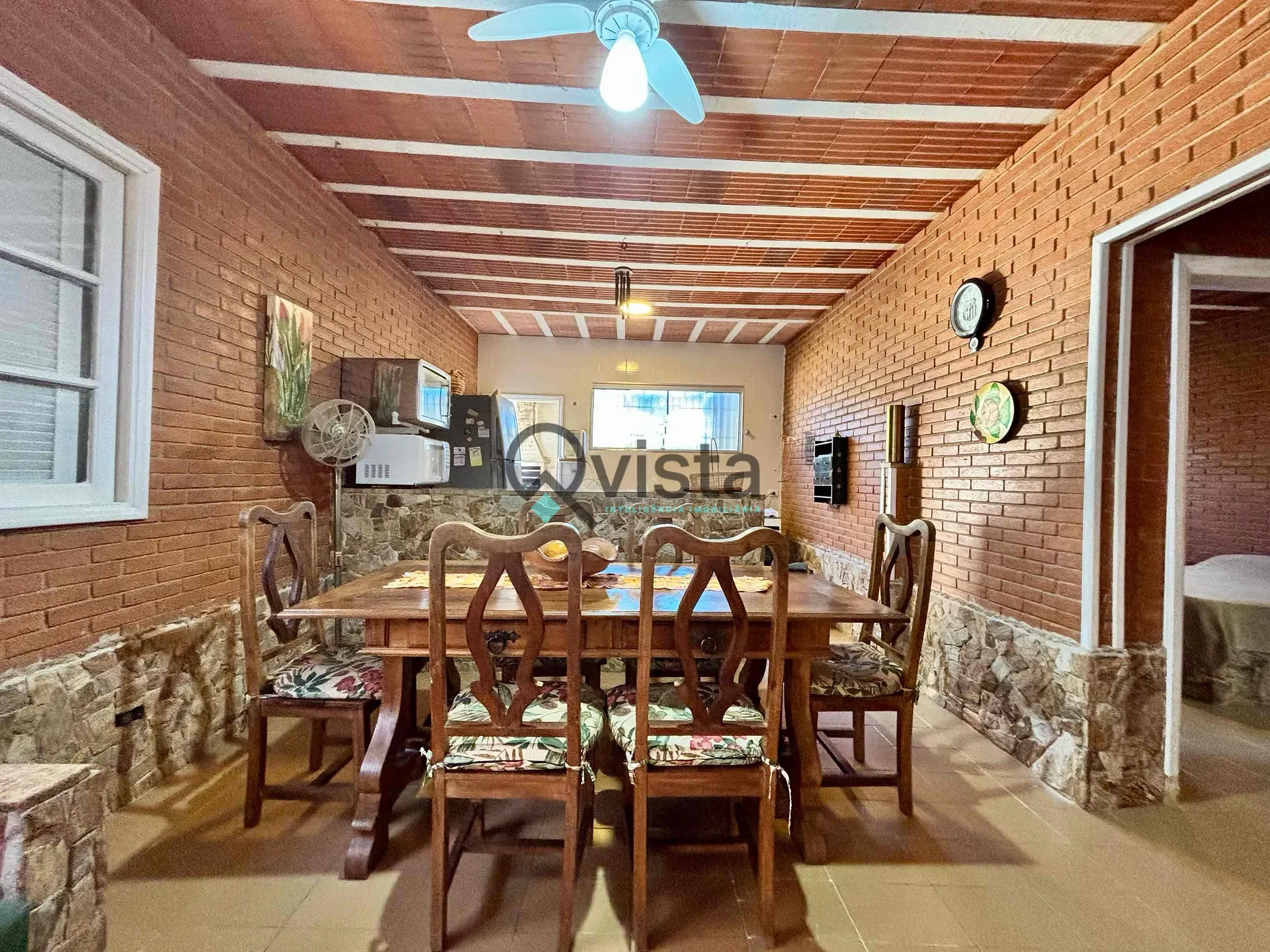 Casa, 4 quartos, 140 m² - Foto 8