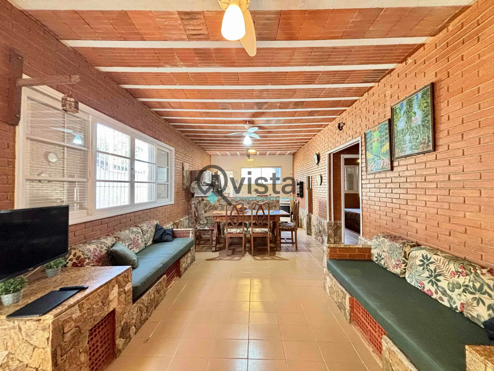 Casa, 4 quartos, 140 m² - Foto 13