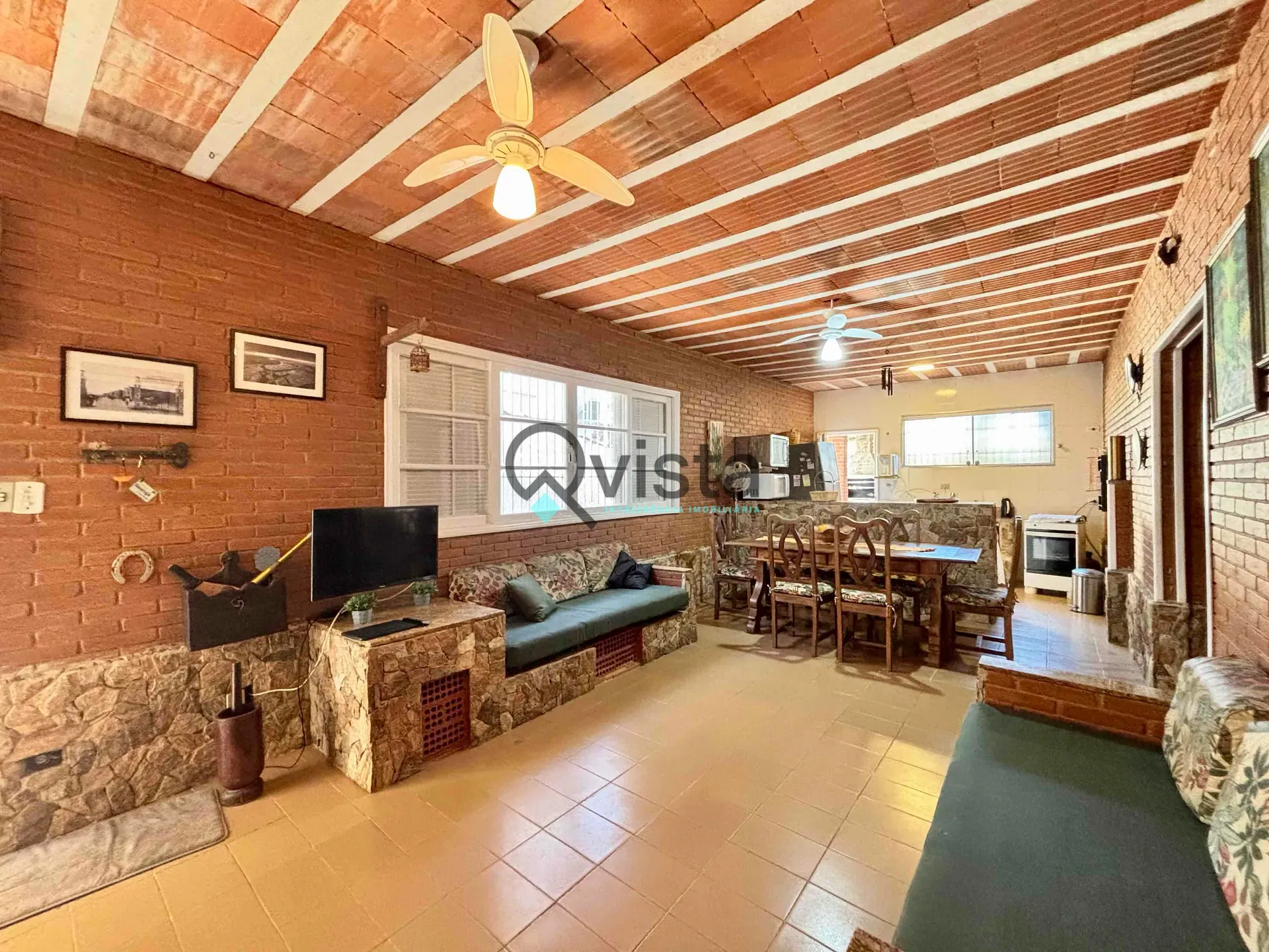 Casa, 4 quartos, 140 m² - Foto 14