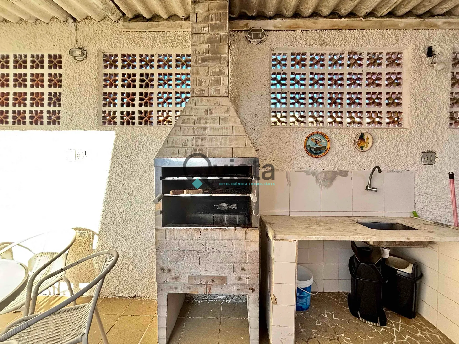 Casa, 4 quartos, 140 m² - Foto 29